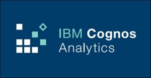 IBM Cognos Analytics - ELMI