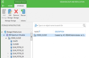 veeam 9.5 update 3