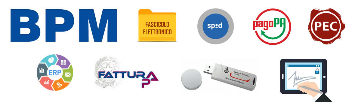 DPM & EDOC - Ottobre 2019