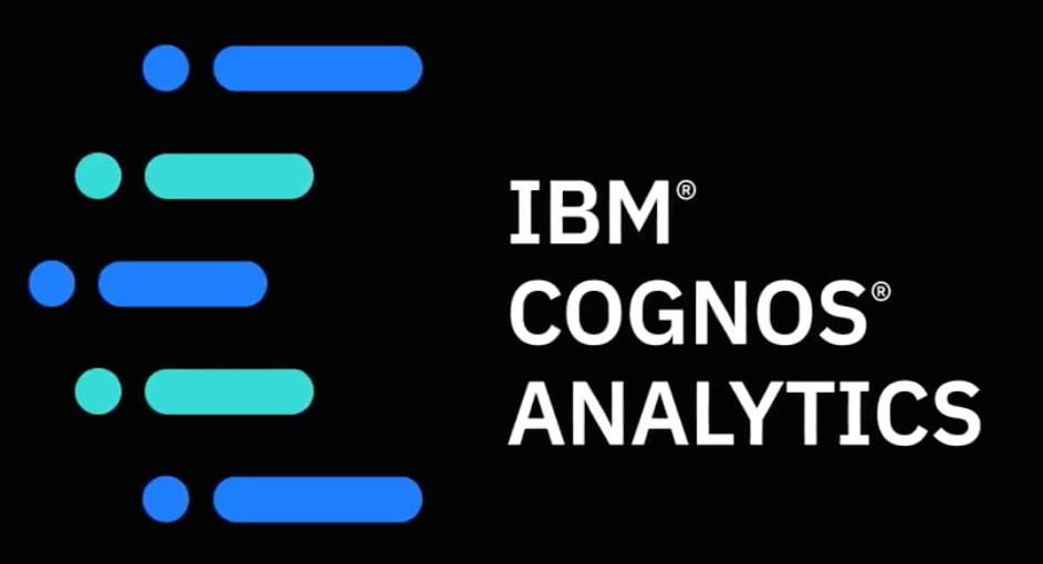 Cognos-Analytics 11.1 - ELMI