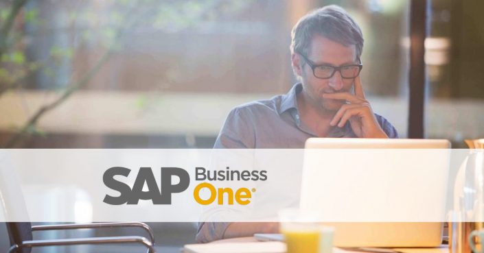 Sap b1 functional consultant jobs in pune