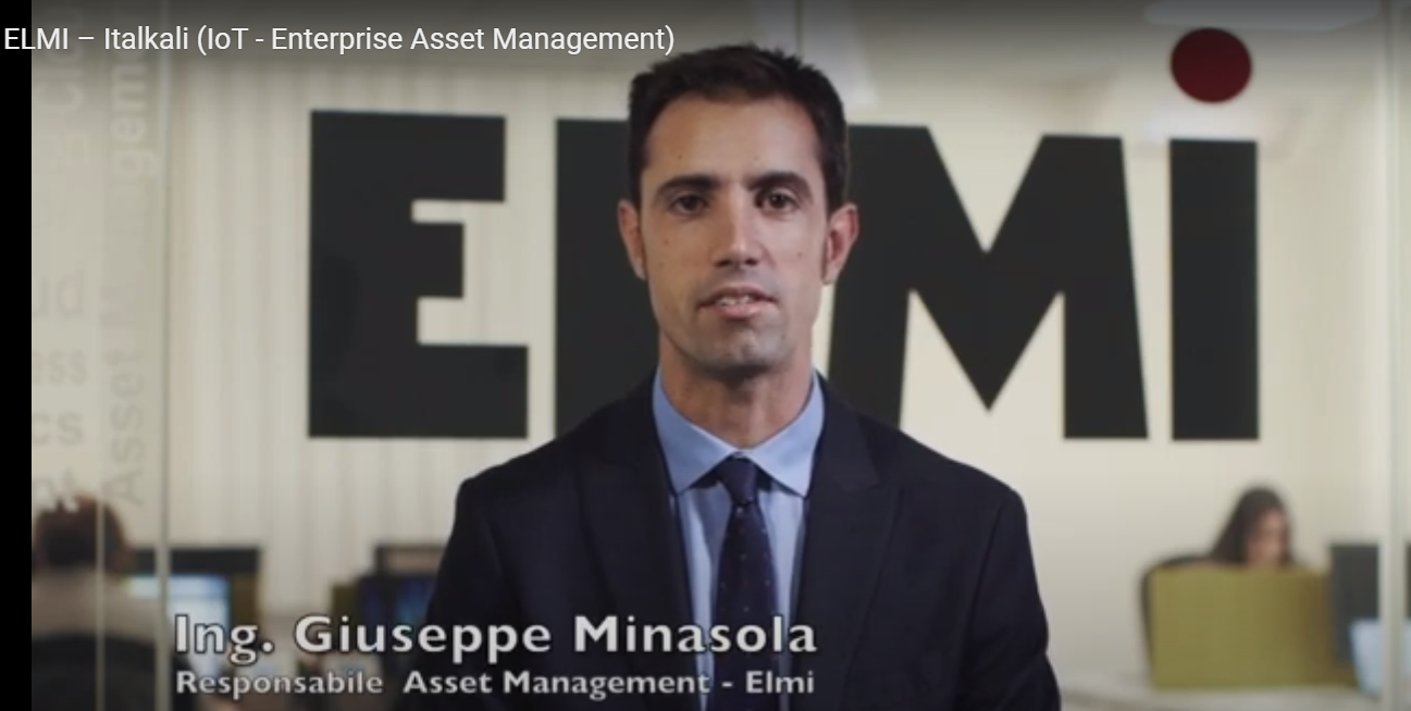 Giuseppe Minasola - Responsabile Asset Management