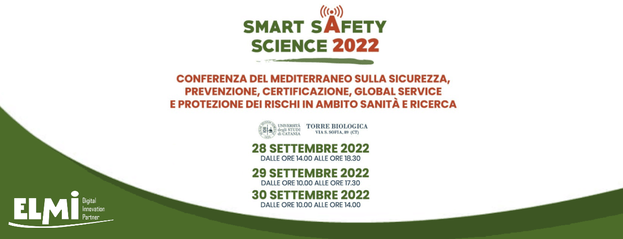 Smart Safety Science 2022