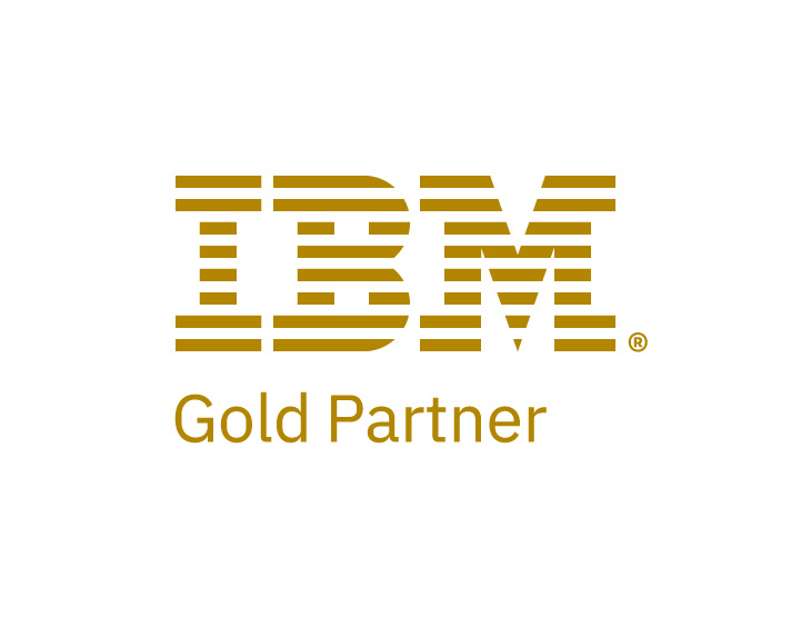 IBM gold Business Partner