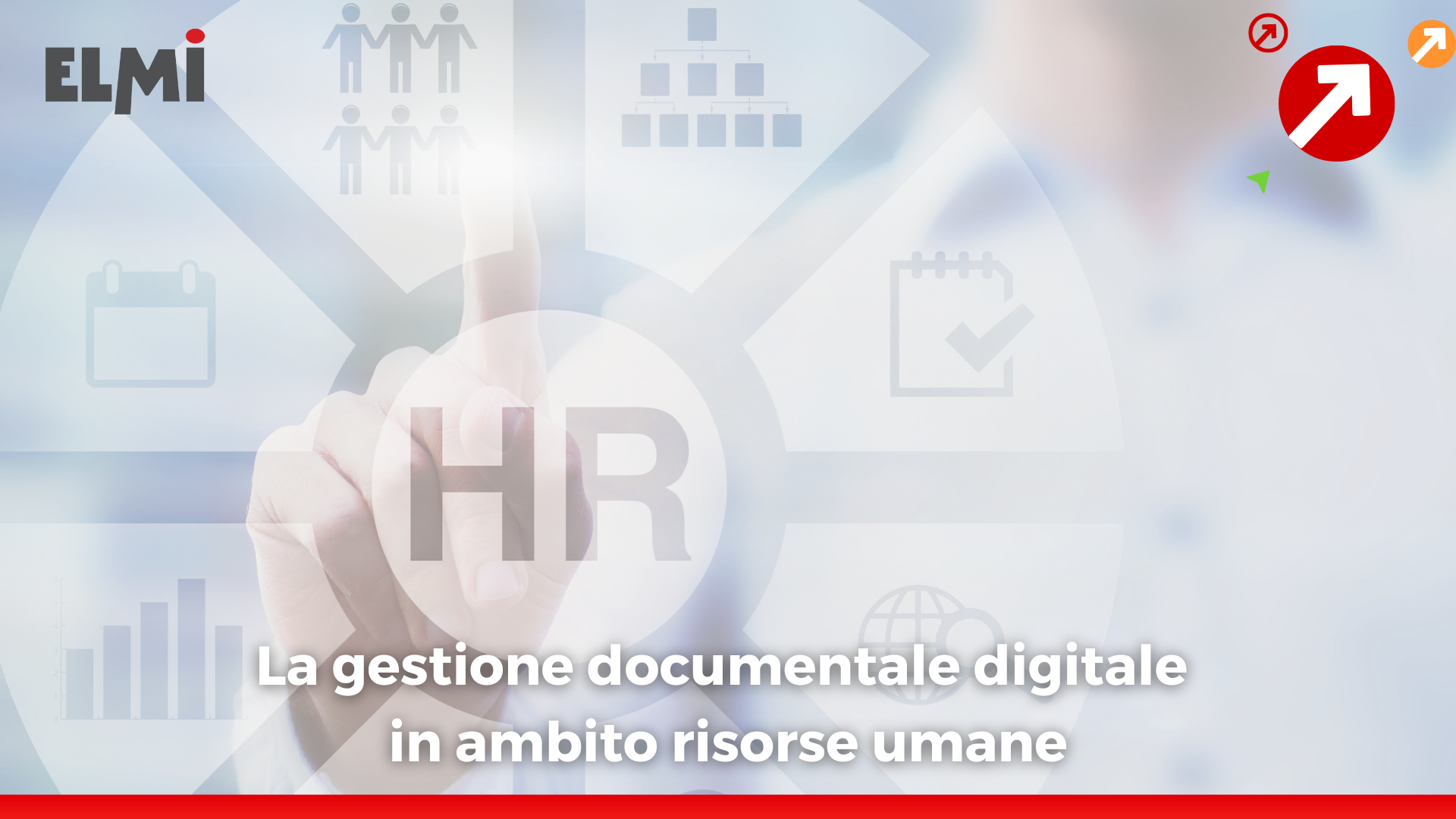 gestione documentale in ambito risorse umane