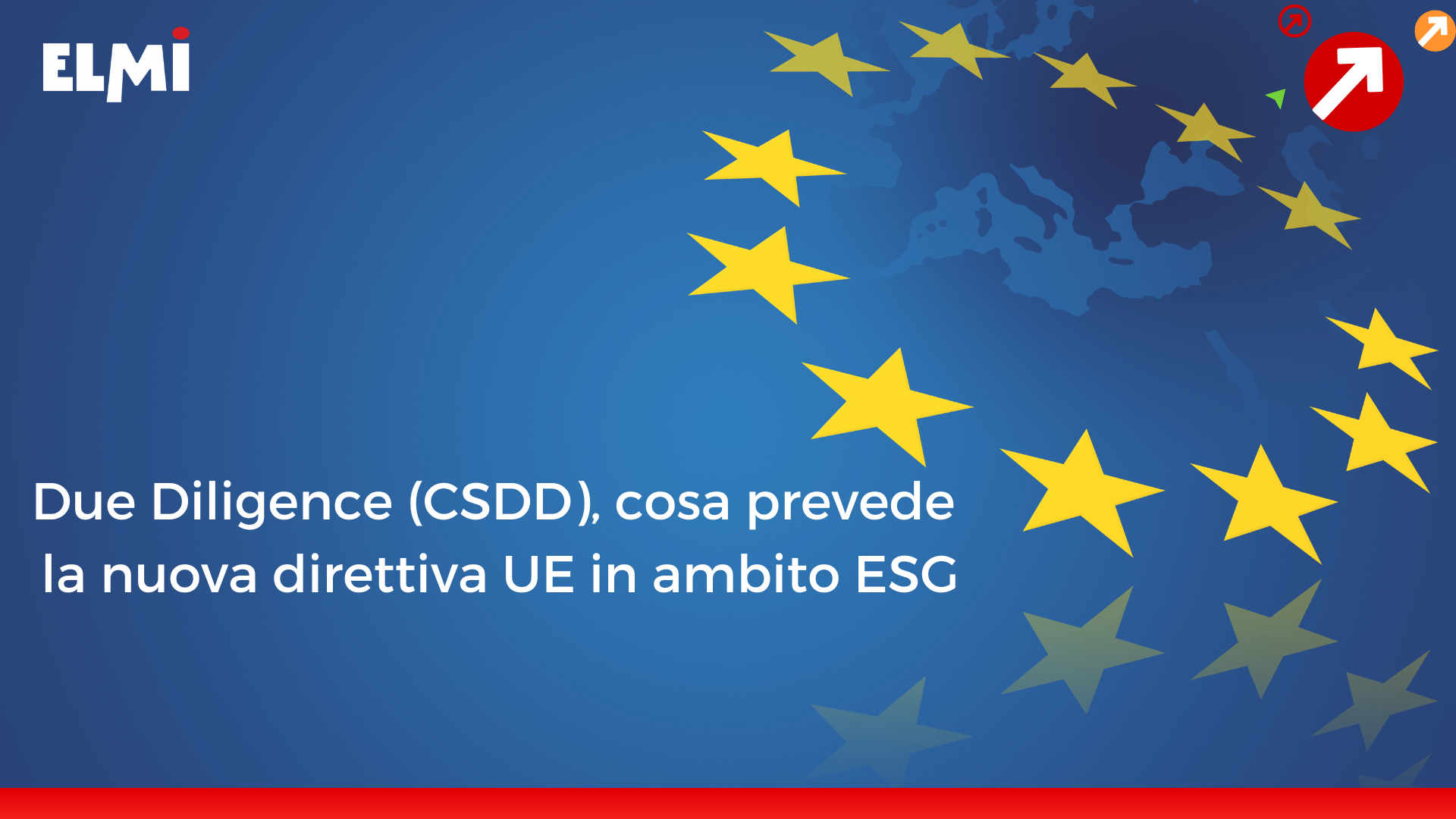 Due Diligence (CSDD): cosa prevede la nuova direttiva UE in ambito ESG