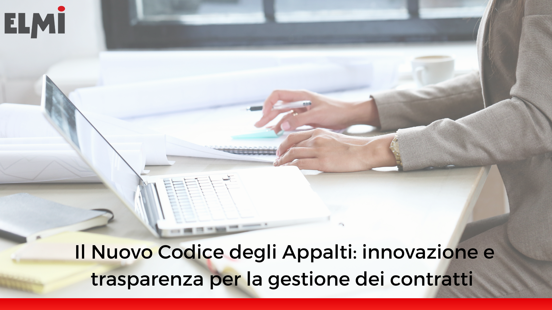 Il nuovo Codice degli Appalti: innovazione e trasparenza per la gestione dei contratti