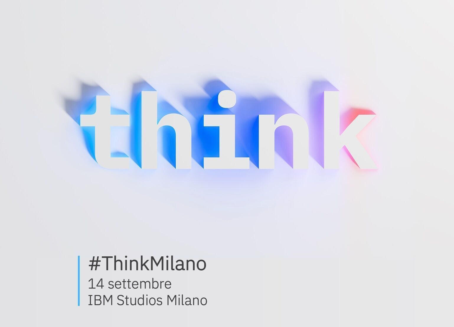 Think Milano 2023