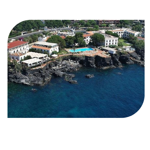 Grand Hotel Baia Verde