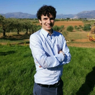 Antonio D'Antoni
