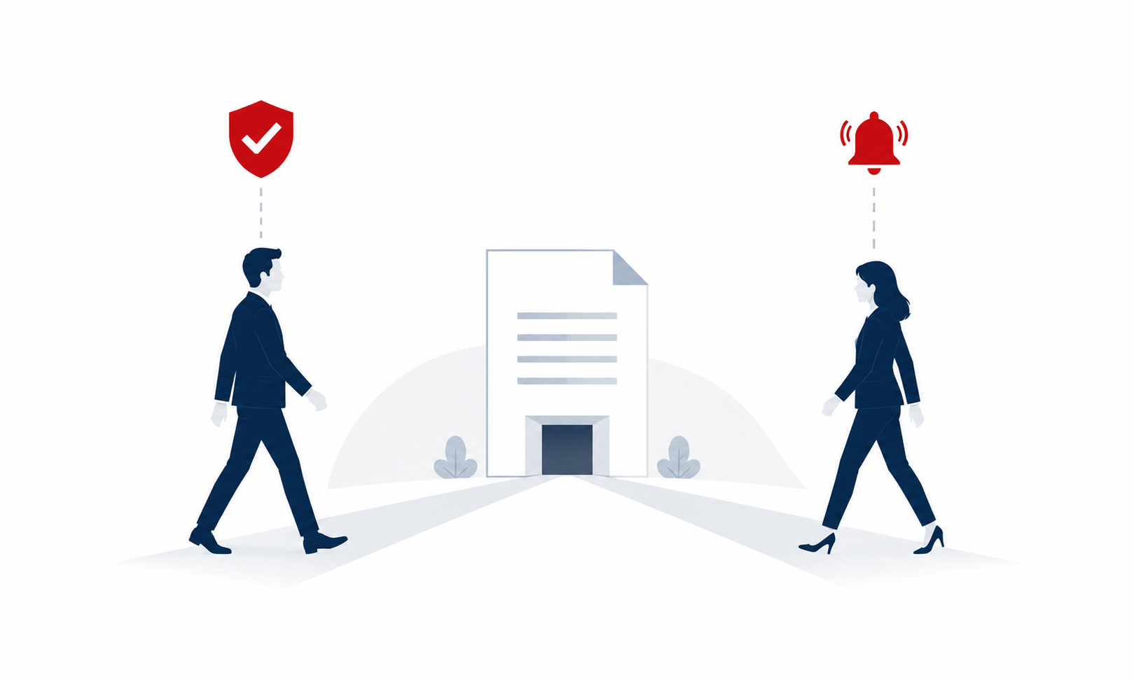 Differenza tra CISO e Referente CSIRT nella NIS2