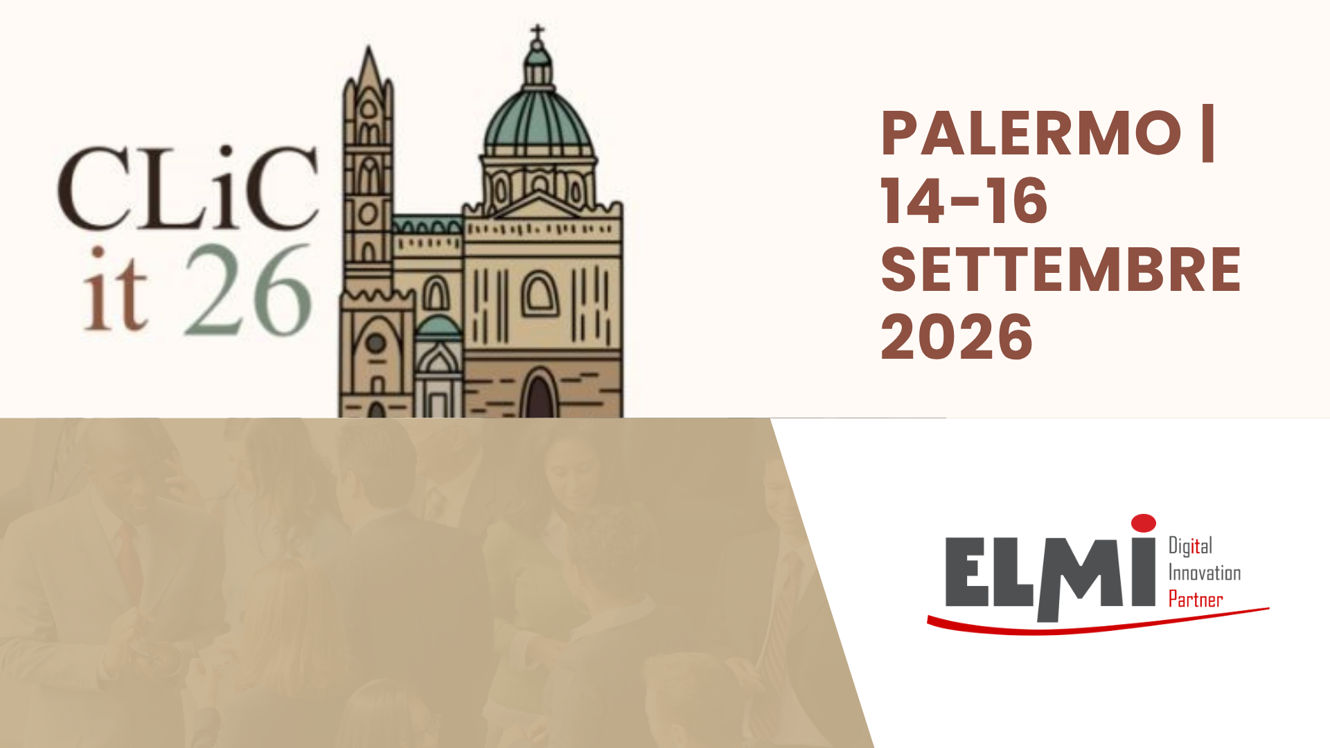 clic-it-2026 - ELMI - Palermo
