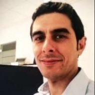 Camillo Gioè